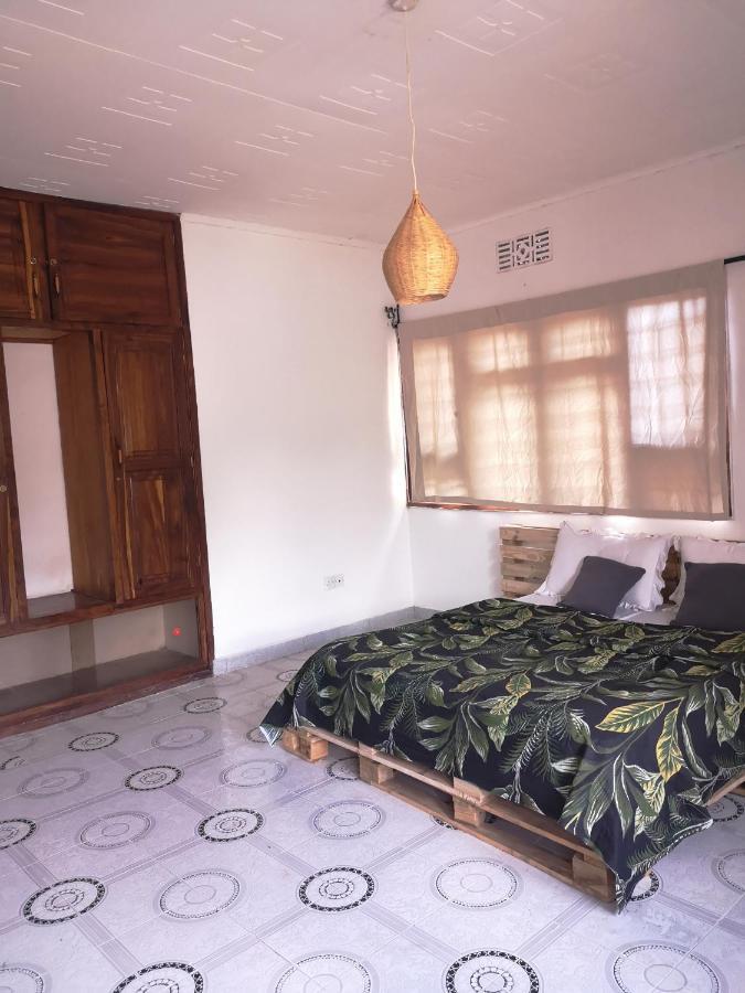 Safari Adventures-House Arusha Exterior foto