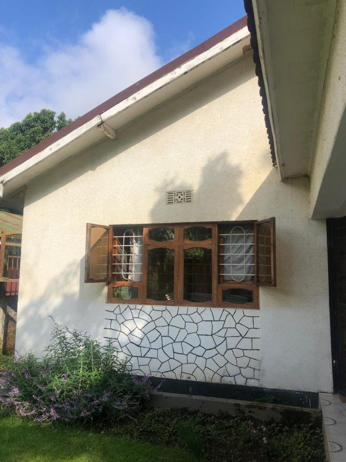 Safari Adventures-House Arusha Exterior foto