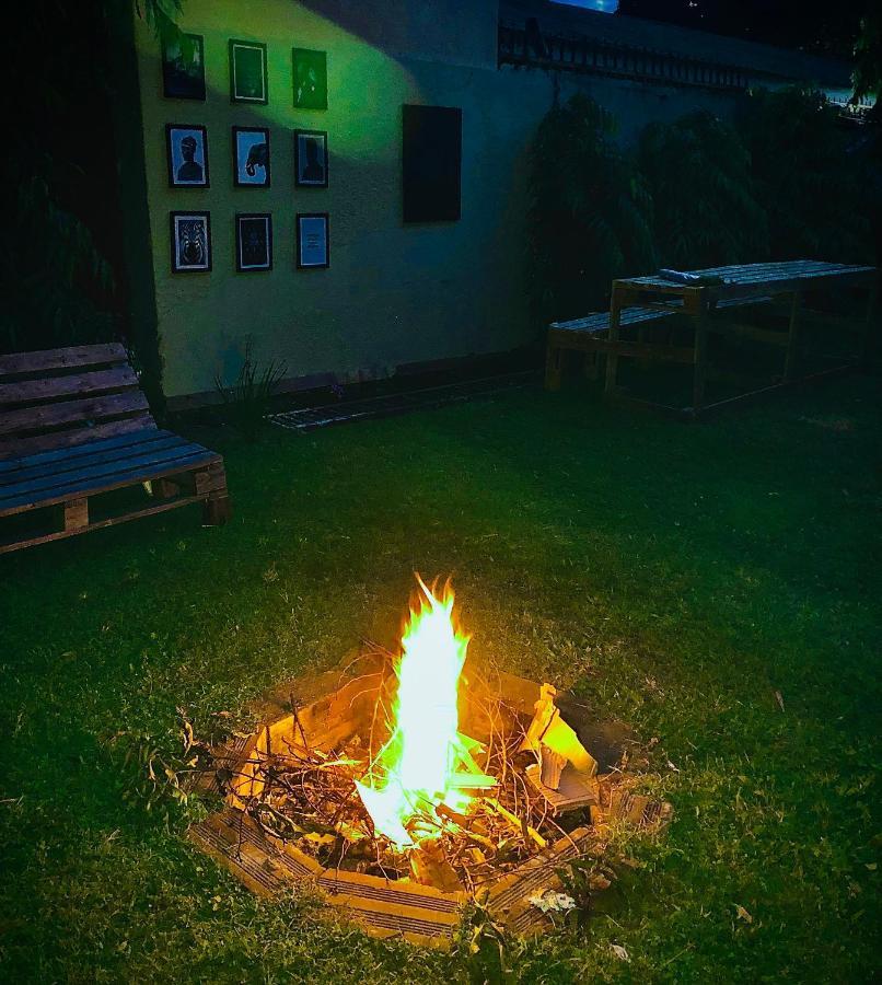 Safari Adventures-House Arusha Exterior foto