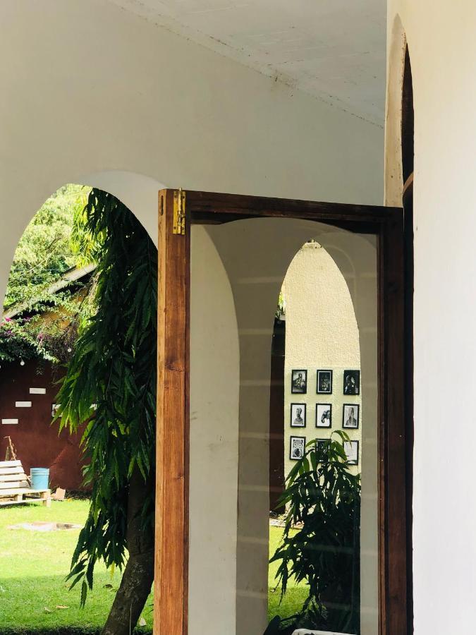 Safari Adventures-House Arusha Exterior foto