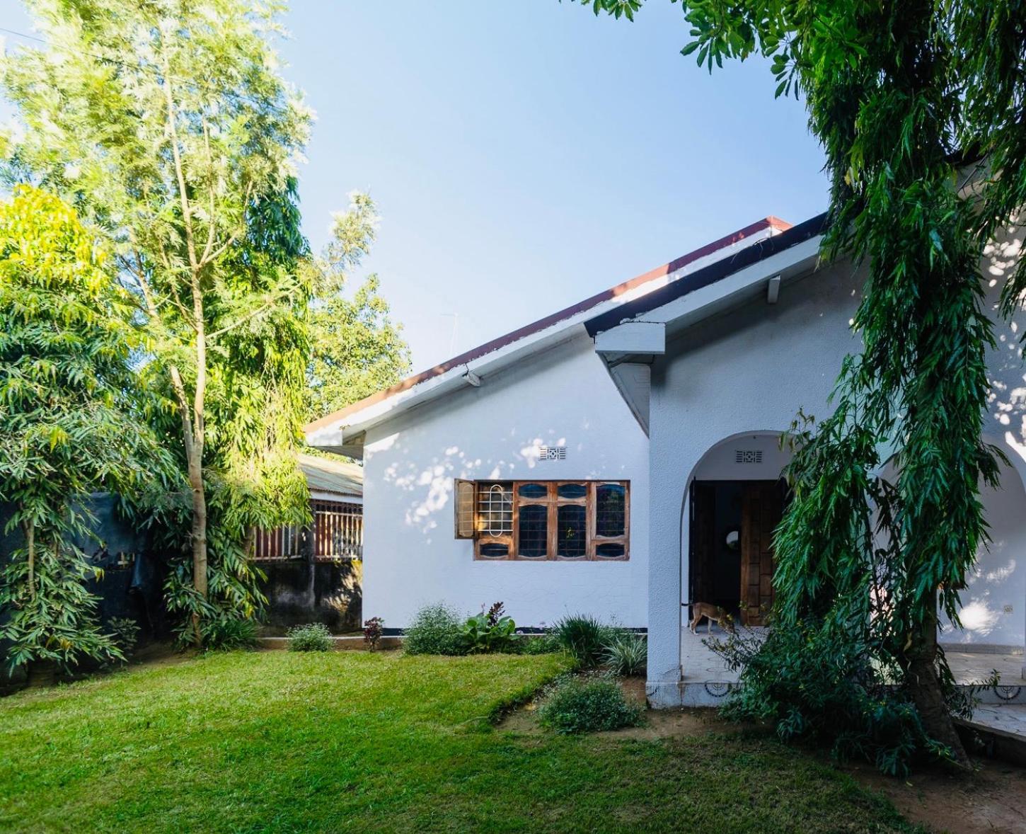Safari Adventures-House Arusha Exterior foto